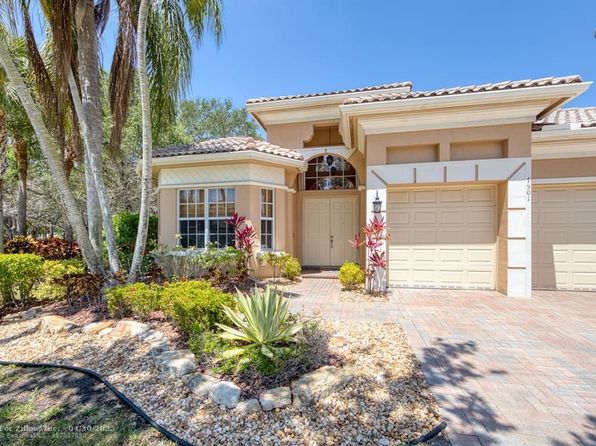 7501 NW 115th Ter, Parkland, FL 33076