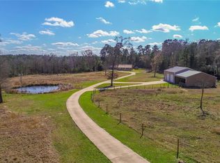 67 Blythe Ranch Rd, Huntsville, TX 77320