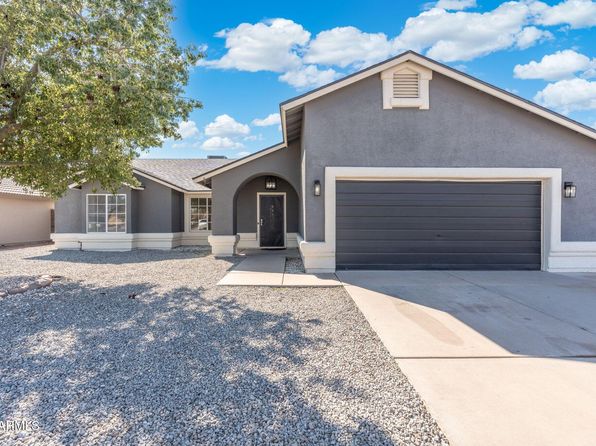 1165 E Avenida Kino, Casa Grande, AZ 85122