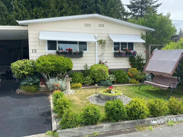 1640 162nd St #15, Surrey, BC V4A 6Y9