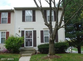16301 Pennsbury Way, Bowie, MD 20716
