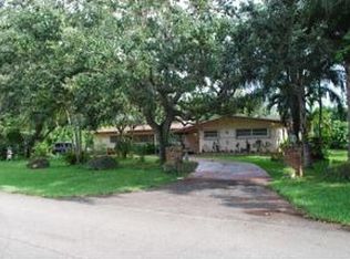 6845 SW 130th Ter, Pinecrest, FL 33156