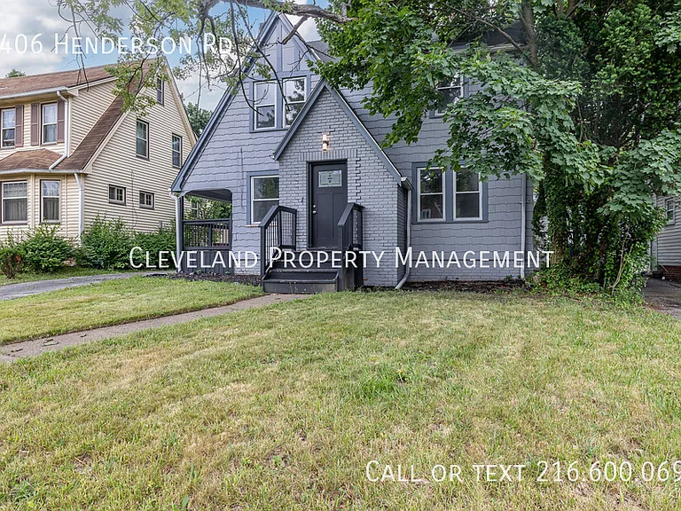 3406 Henderson Rd — Photo 1