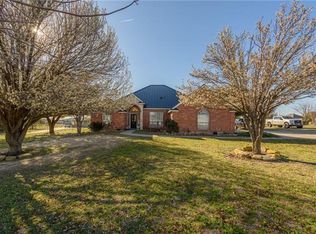 13725 Bates Aston Rd, Haslet, TX 76052