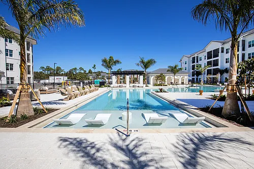 Fiori Apartments Photo 1