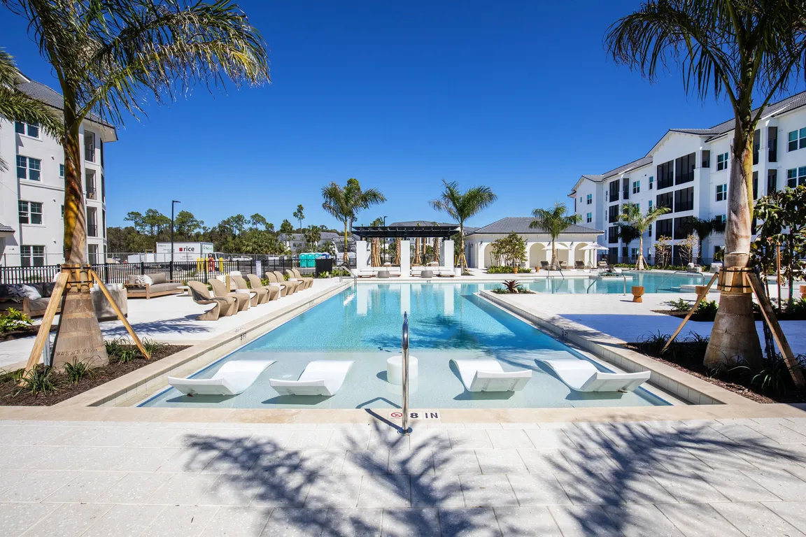 Fiori Apartments apartments community photo