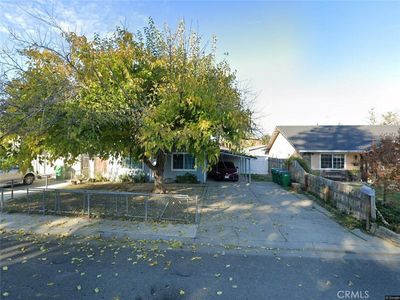 418 South St, Corning, CA, 96021