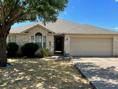 117 Kerley Dr, Hutto, TX, 78634