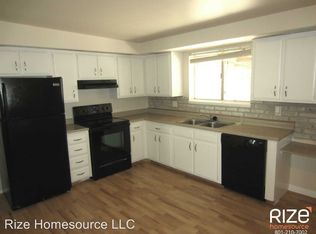 5035 W White Cherry Way, West Valley City, UT 84120