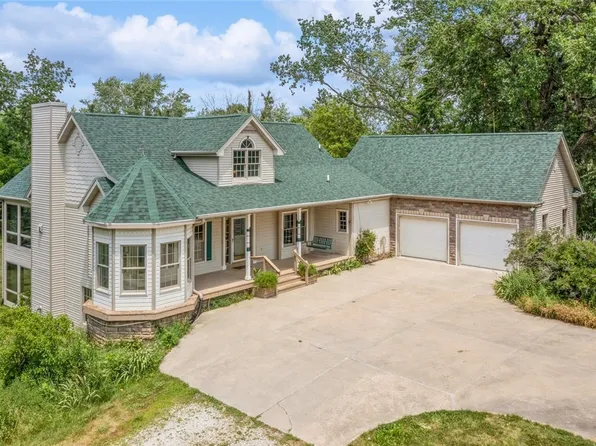 12095 S31 Hwy, Pleasantville, IA 50225