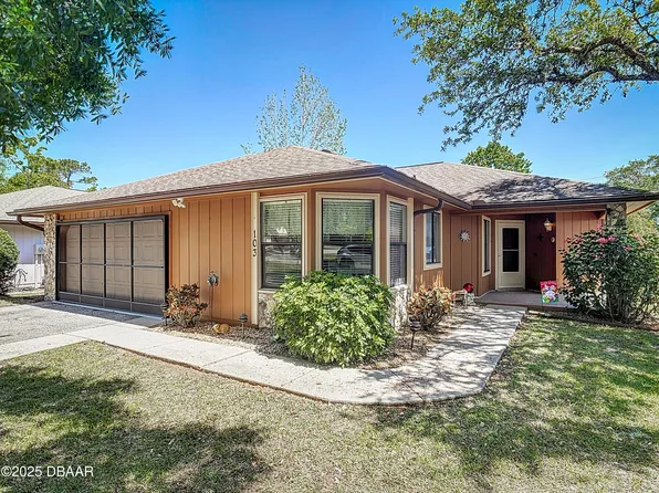 103 Dusk Meadow Trl, Port Orange, FL 32128