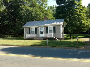 612 N Main St, Gordonsville, VA 22942