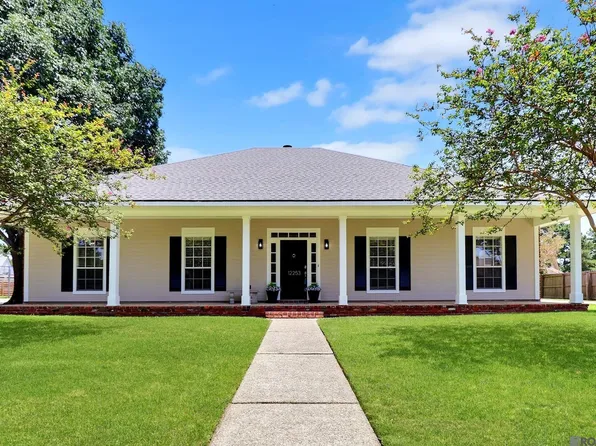 12253 Cardeza Ave, Baton Rouge, LA 70816