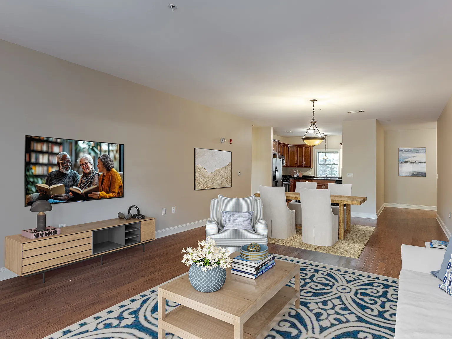 Vineyard Commons — Photo 1