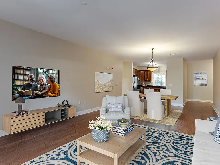 Vineyard Commons — Photo 1