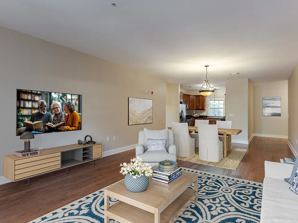 Vineyard Commons