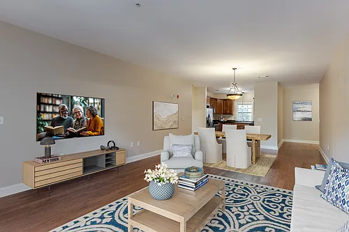 Vineyard Commons Photo 1