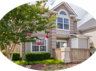 1506 Queens Xing, Williamsburg, VA 23185