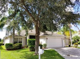 8833 Fawn Ridge Dr, Fort Myers, FL 33912
