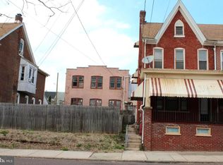 557 Lincoln Ave, Pottstown, PA