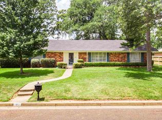 1801 Wimberly St, Longview, TX 75601