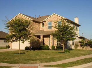 2121 Cambria Dr, Buda, TX 78610