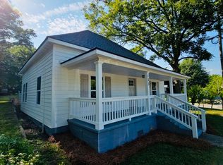 133 N Chattanooga St, La Fayette, GA 30728