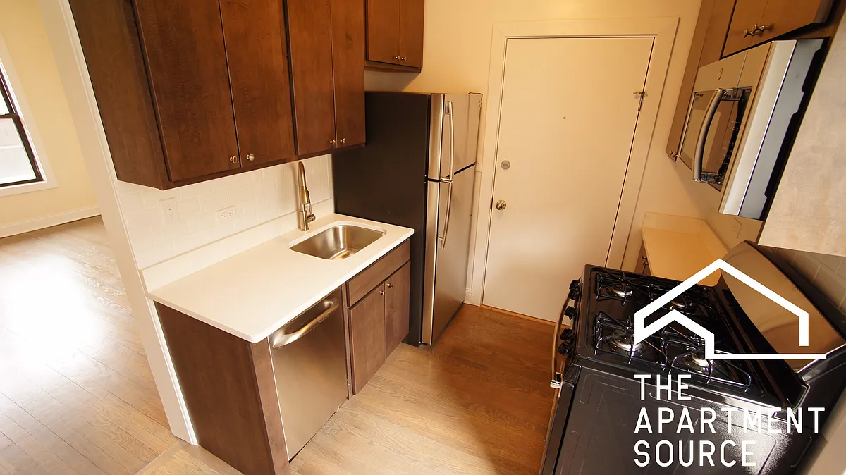 Building Photo - 2641 N Spaulding Ave #1E