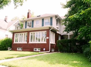 915 Ridge Ct, Evanston, IL 60202