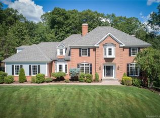 44 Northington Dr, Avon, CT 06001