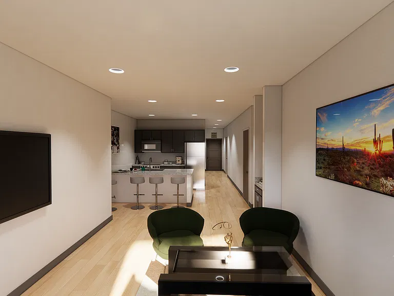 200 W Carson St — Photo 13