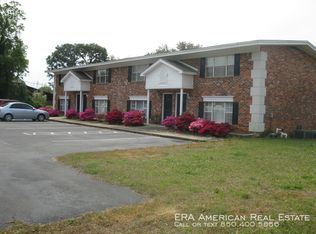 848 Stonegate Ct #848, Fort Walton Beach, FL 32547