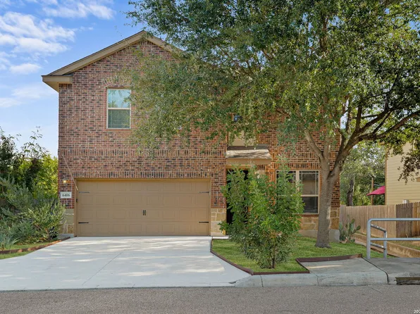 6406 Jacob Patrick, San Antonio, TX 78240