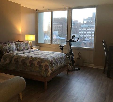 3rd image of 604-36 S Washington Sq #418