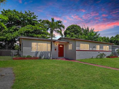 17131 NW Miami Court, Miami, FL, 33169