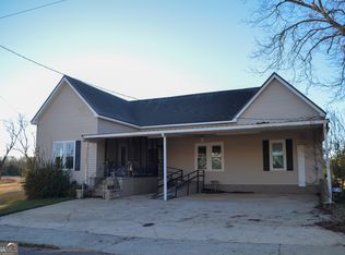 161 College St, Shellman, GA 39886