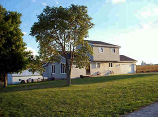 235 E 100 North Rd, Hammond, IL 61929