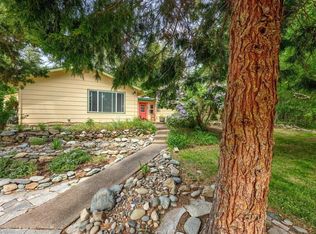 4955 Sterling Creek Rd, Jacksonville, OR 97530