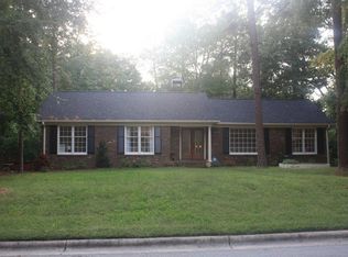 1914 Tryon Ct, Chapel Hill, NC 27517