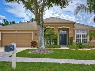 16444 Nikki Ln, Odessa, FL 33556