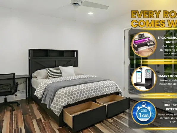 126 Rue De La Paix #Adu, Slidell, LA 70461