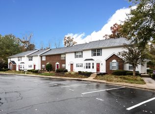 4279 Melrose Club Dr, Matthews, NC 28105