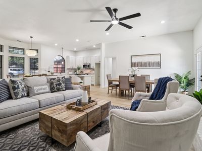 417 Sherwood Ct, Burleson, TX, 76028