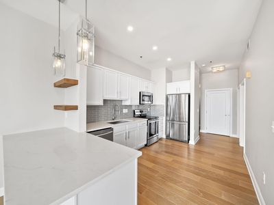 825 N 4th St UNIT 406, Columbus, OH, 43215