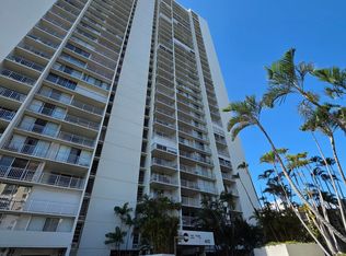 98-410 Koauka Loop APT 21D, Aiea, HI 96701