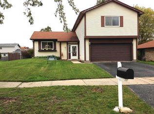 5746 Timberlane Rd, Matteson, IL 60443