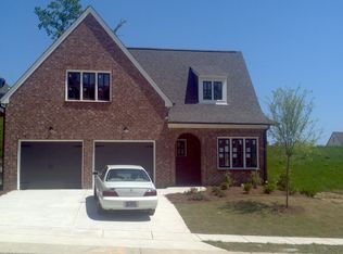 4413 Cahaba River Blvd, Birmingham, AL 35216