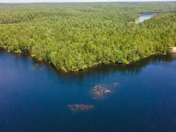 Lot 23 Northfield Road, Marshfield, ME 04654