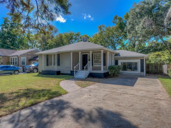 4444 Clingman Dr, Shreveport, LA 71105