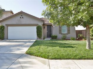 1493 Marigold Dr, Perris, CA 92571